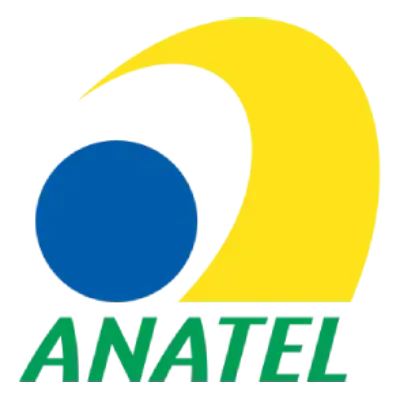 Selo Anatel