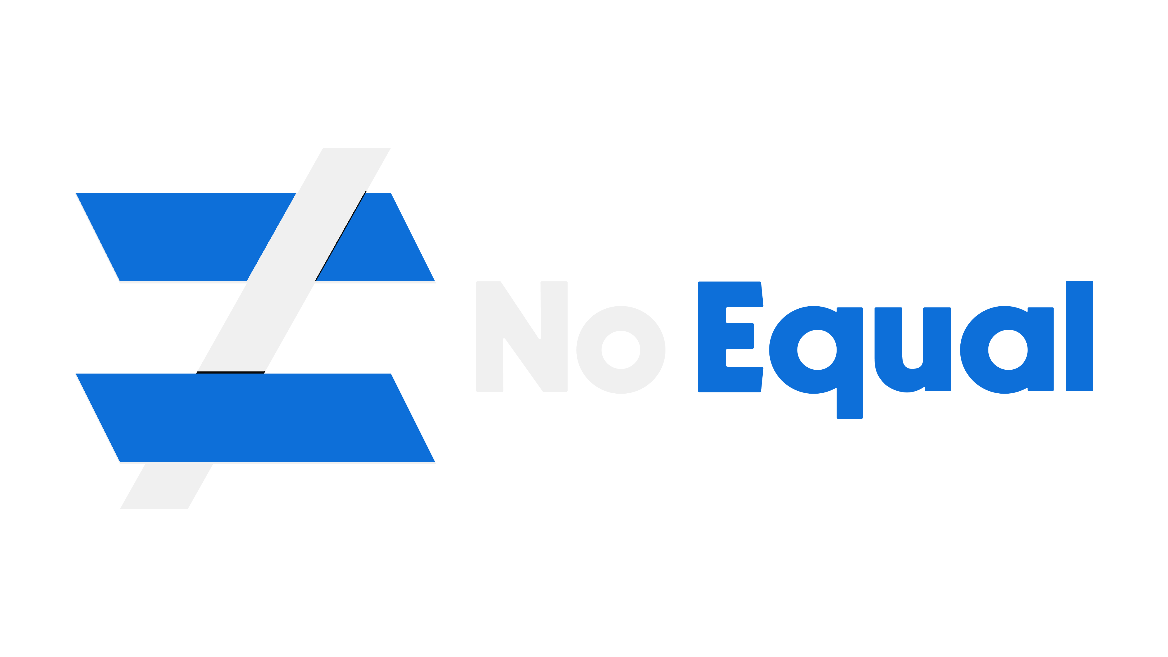 Logo NO EQUAL